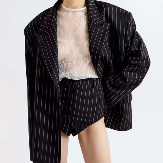 Ensemble Power Sinner