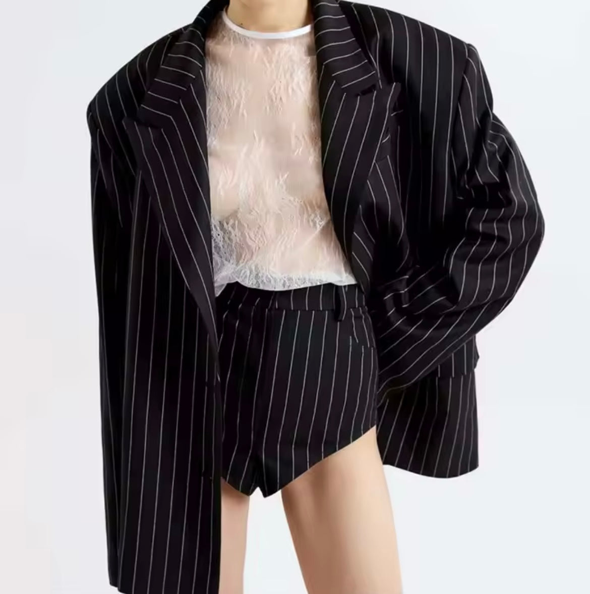 Ensemble Power Sinner