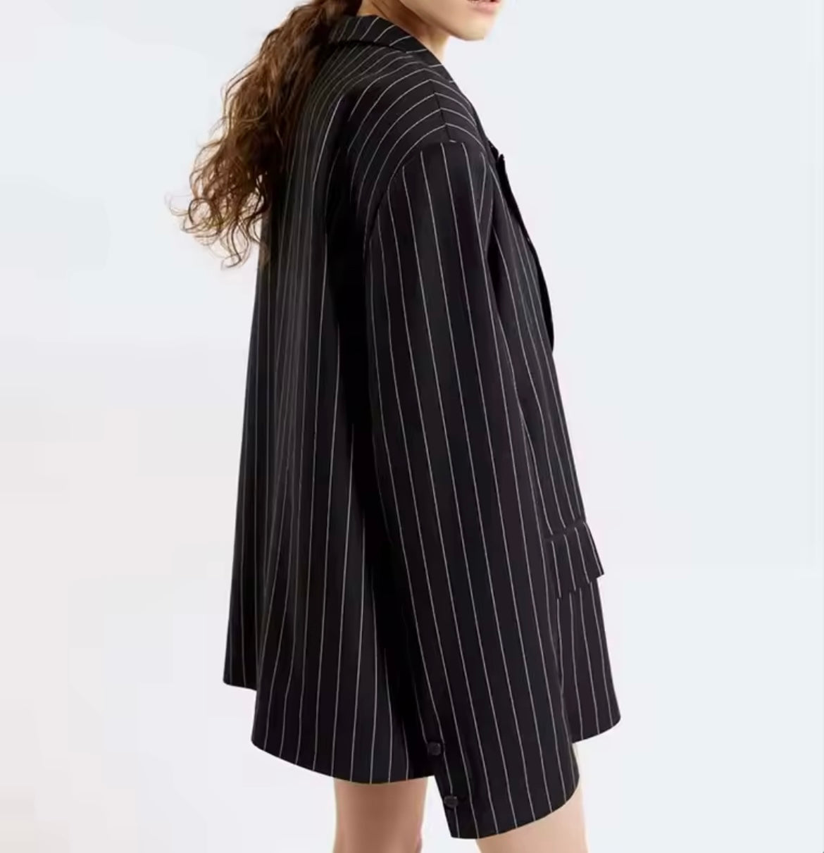 Ensemble Power Sinner